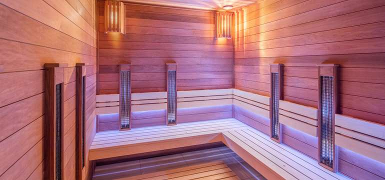 Unikátny svet Spa so saunami a bazénmi