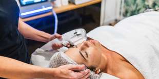Neinvazívny facelifting HIFU - omladnite až o 5 rokov