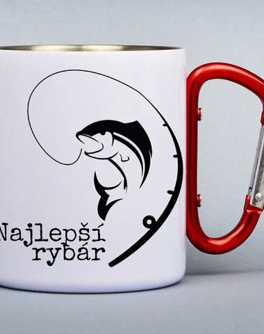 „Najlepší rybár“ – Biela
