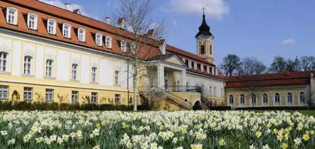 Château Belá - Ubytovanie na zamku