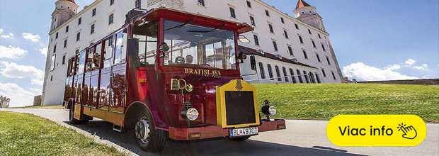 presporacik jazda vylet s detmi bratislava