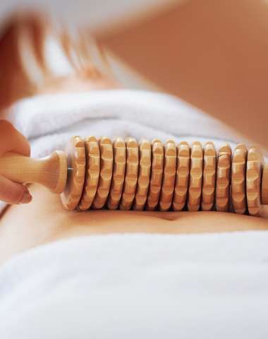 Relaxačné masáže a maderoterapia v Banskej Bystrici