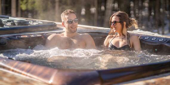 Wellness pobyt v Hoteli Kamzík v českých Jeseníkoch s polpenziou a športovými aktivitami/Česko - Morava - Jeseníky