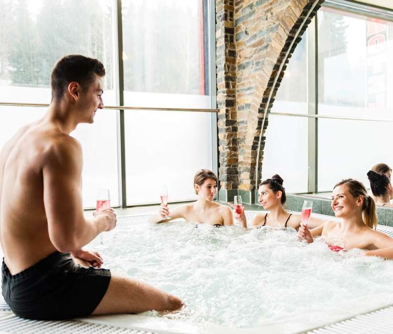 Relax centrum