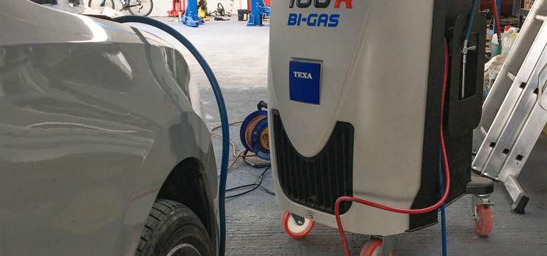 Autoservis TomiCars