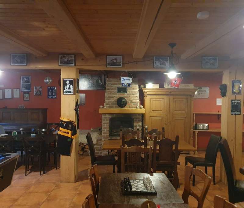 V hotelové restauraci budou připraveny bohaté snídaně a servírované večeře