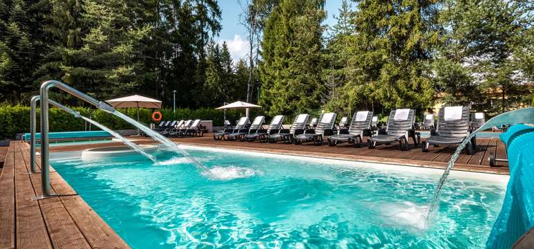 Family Resort Lučivná: Najväčší detský raj priamo pod Vysokými Tatrami