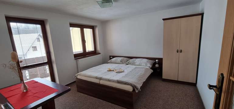 2-lôžková izba