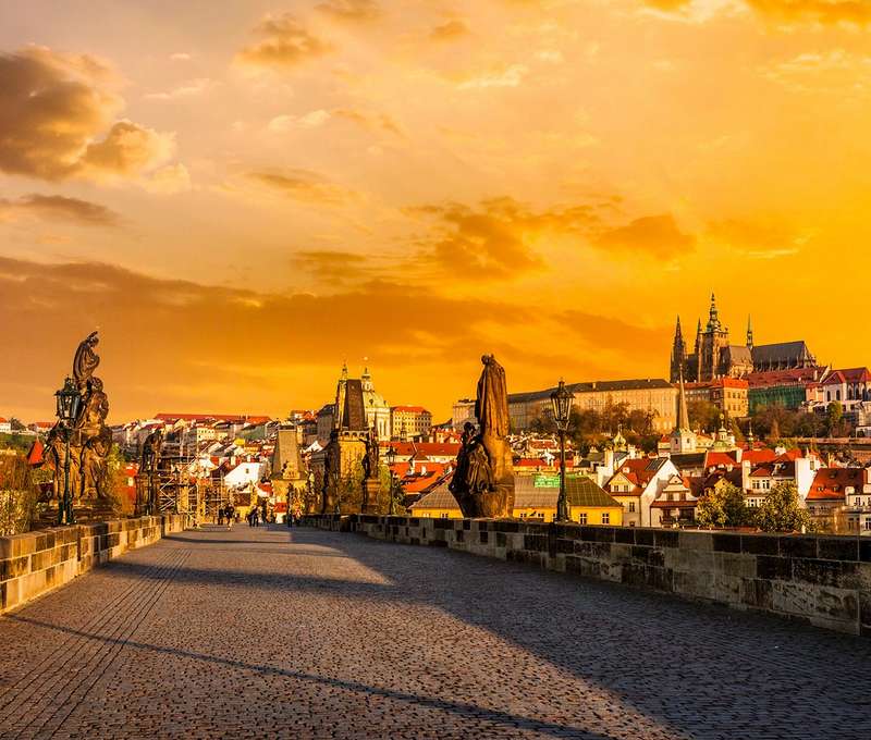 Praha