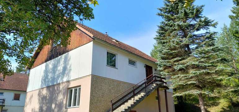 Chata Podskalský Roháč s 30-timi lôžkami