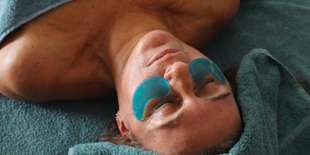 Hĺbkové čistenie pleti prístrojom Pro Facial