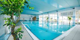 Wellness v Kompleks Beskid*** máte k dispozícii neobmedzene