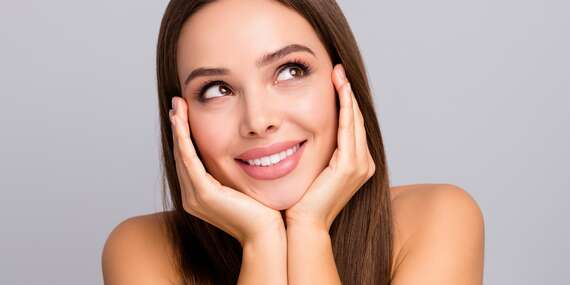 Viditeľne mladší vzhľad s botoxom v Bloom Clinic Bratislava/Bratislava - Ružinov