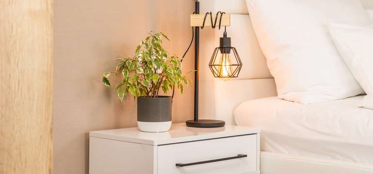 Apartmán s balkónom