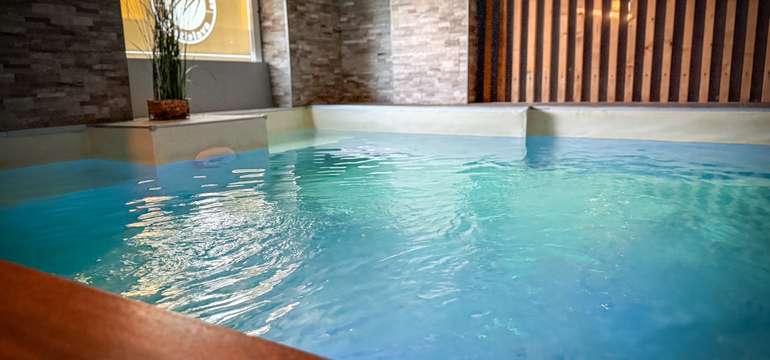 Wellness SPA