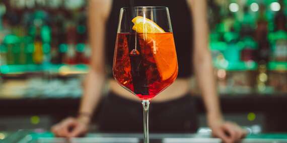 Otvorený poukaz do reštaurácie Lux Flavour v Starom Meste/Bratislava - Staré Mesto