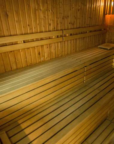 Wellness centrum v hotelu MOST SLÁVY*** v Trenčianských Teplicích