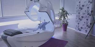 InfraShape Horizontal - formovanie postavy najnovšej generácie