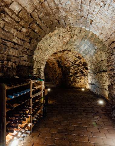 Riadená degustácia v Pálenkárni Hotela Glaus