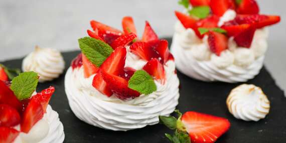 Valentínske 3-chodové menu od šéfkuchára v reštaurácii hotela Divoká Voda/Bratislava – Čunovo