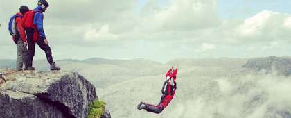 Kde bratia Wrightovci urobili chybu alebo 6 dôkazov, že lietať môžete aj bez krídel