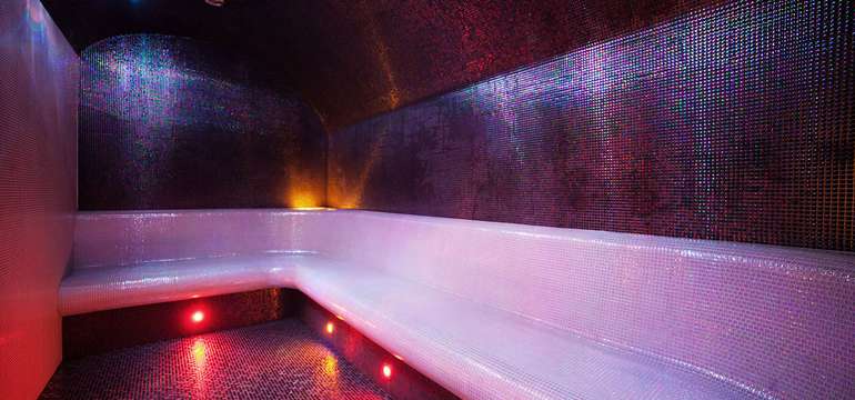 Hotel Pegaz****
