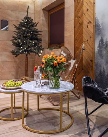Wellness v Hoteli Willa pod Skocznia***