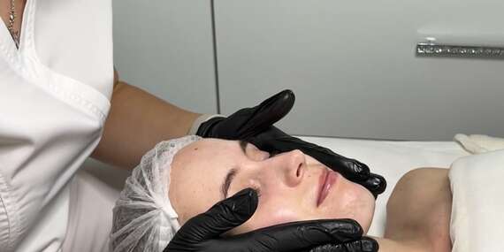 BLACK FRIDAY: Široká ponuka procedúr starostlivosti o pleť v centre Bratislavy v LuDerma Beauty/Bratislava - Staré Mesto