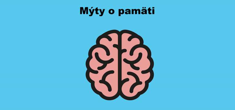 Online webinár - Spoznaj svoju pamäť