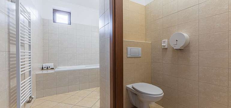 Apartmán hotela Ondava