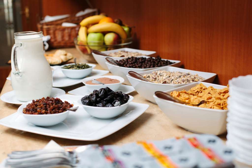 Mediterran Hotel Budapest**** so saunou a raňajkami