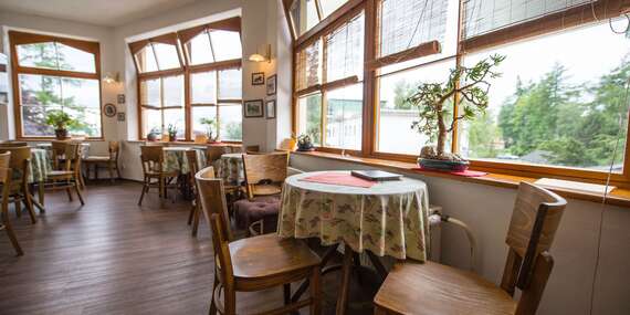 NARODENINY: Dovolenka v hoteli Smokovec*** pri lanovke na Hrebienok/Vysoké Tatry - Starý Smokovec