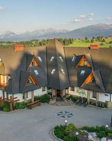 REDYK Ski&Relax 