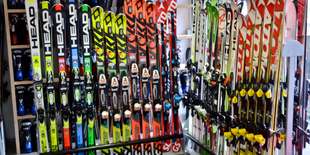 Bartek SKI Rental