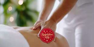 Dornova metóda, Breussova masáž a Gentle touch terapia