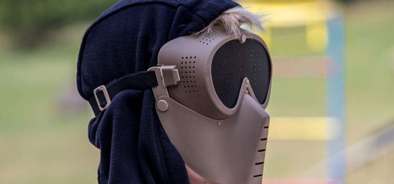 Paintball alebo softball v Rajeckej Lesnej