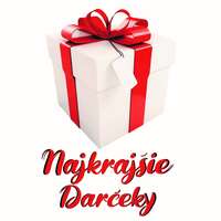 Najkrajšie darčeky