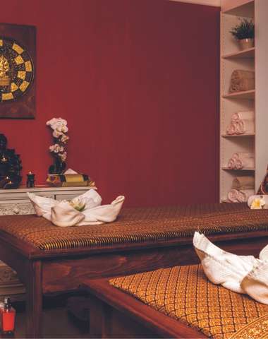 Thai Massage Chang