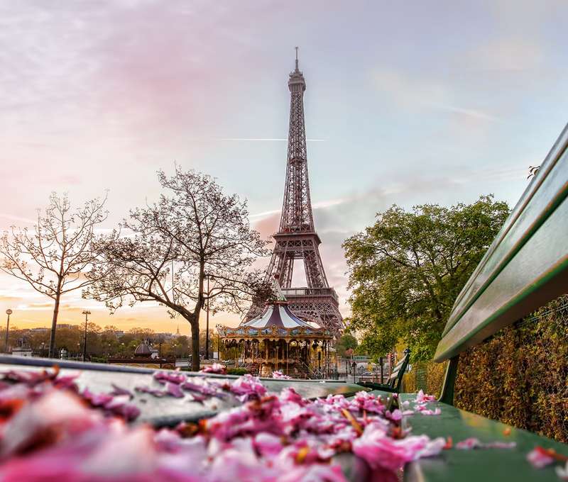 Paríž