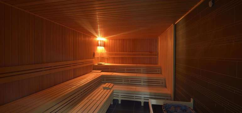 Wellness & spa relaxacní centrum