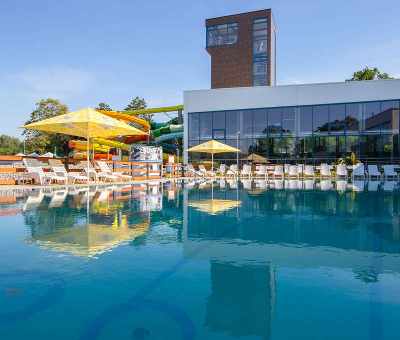 ThermalPark Nitrava