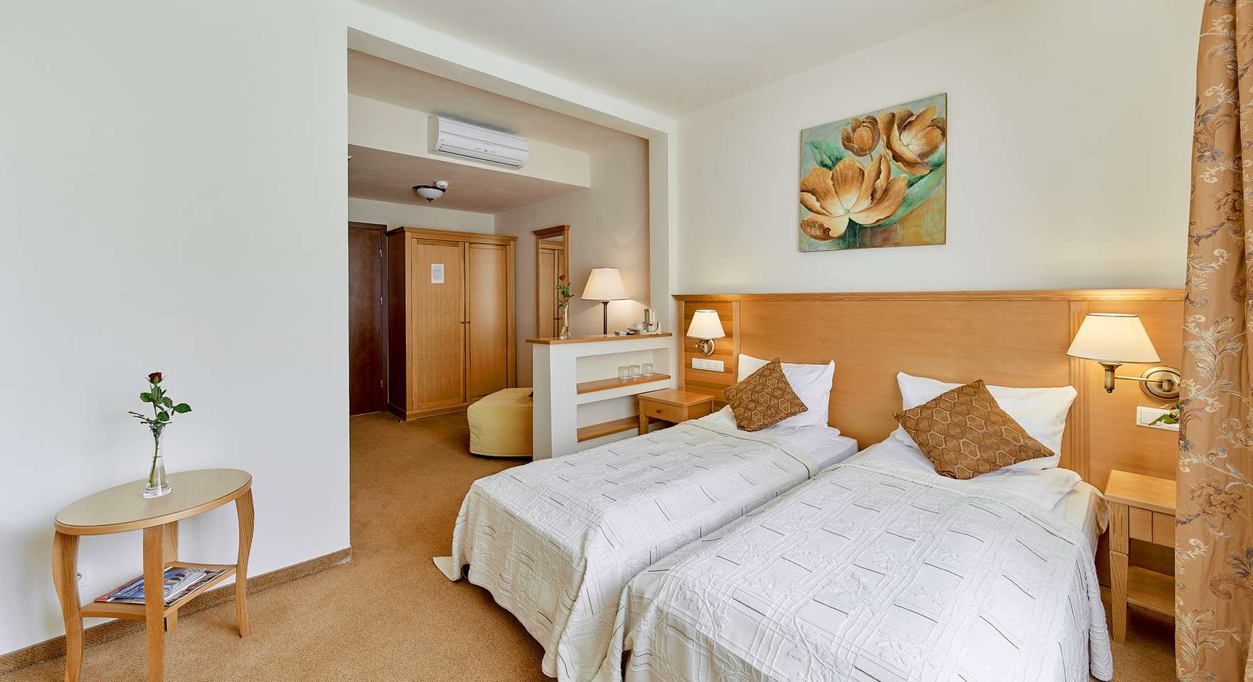 ECO Active Resort Pieniny s polpenziou a neobmedzeným wellness - len kúsok od hraníc