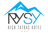 Hotel RYSY*** Vysoké TATRY