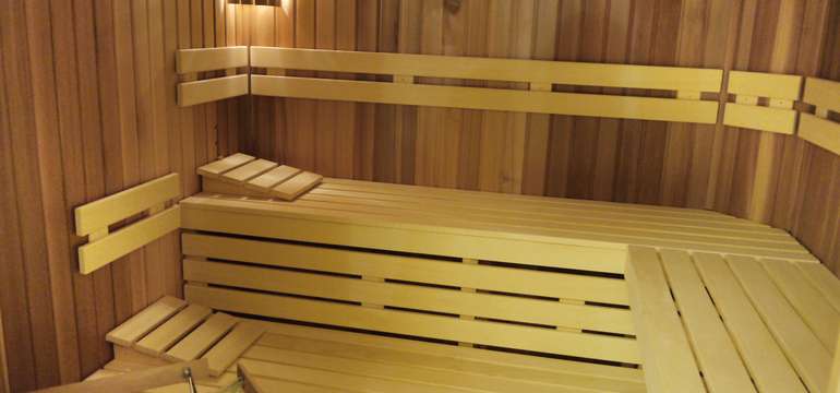 Dokonalý odpočinok si doprajte v privátnom hotelovom wellness