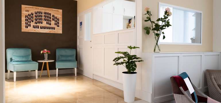 Hotel DSZSU*** v Trenčianskych Tepliciach