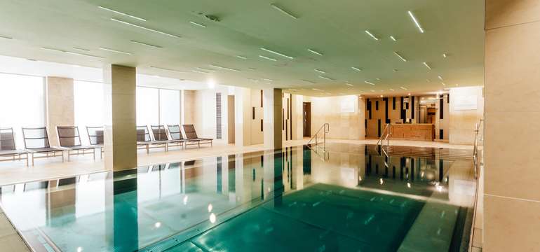 Spa&Aquapark Trenčianske Teplice