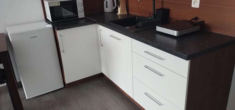 Apartmán č. 2 (2+0)