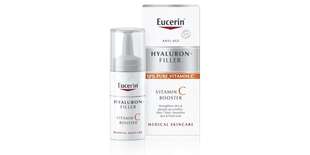 Eucerin HYALURON-FILLER Vitamin C booster 7,5 ml