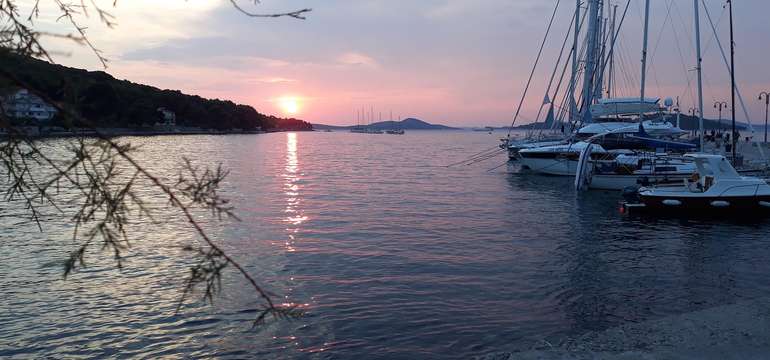 Jadran = najlepší rekreačný jachting na svete