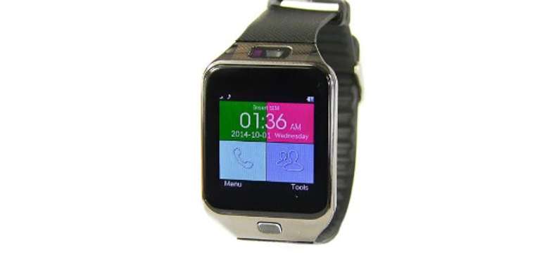 Inteligentné hodinky Smart Watch s možnosťou volania